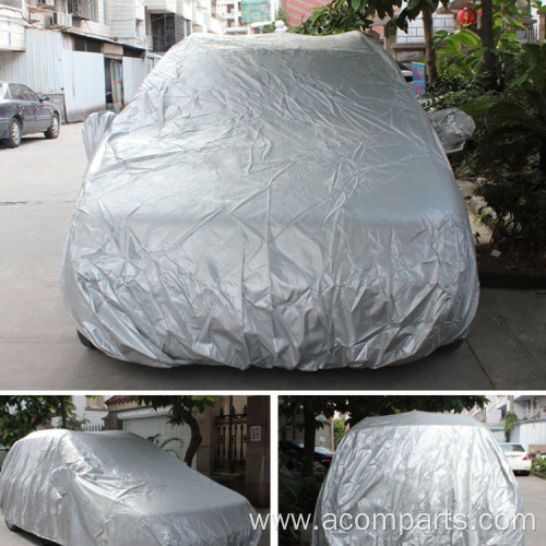 Sunscreen Wholesale Car Body Protective Cover Tent